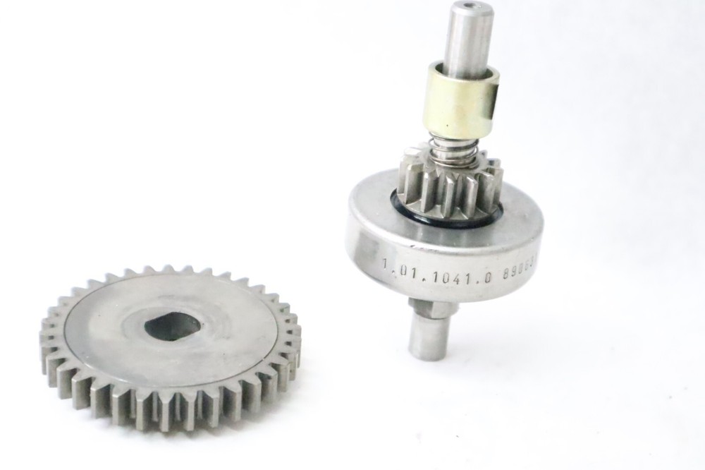 Sea-Doo 2006 GTX 4-TEC 155 Starter Bendix Starting Gear