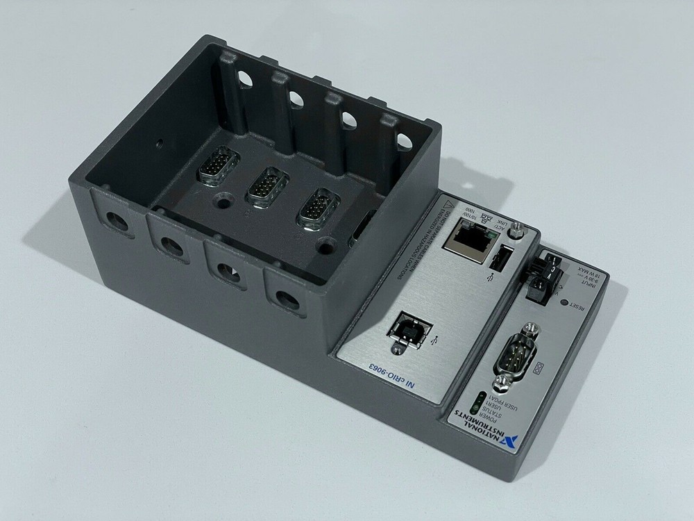 National Instruments NI cRIO-9063 CompactRIO Controller