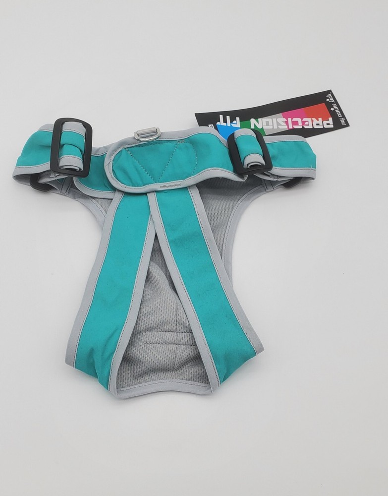 Precision Fit Pet Harness