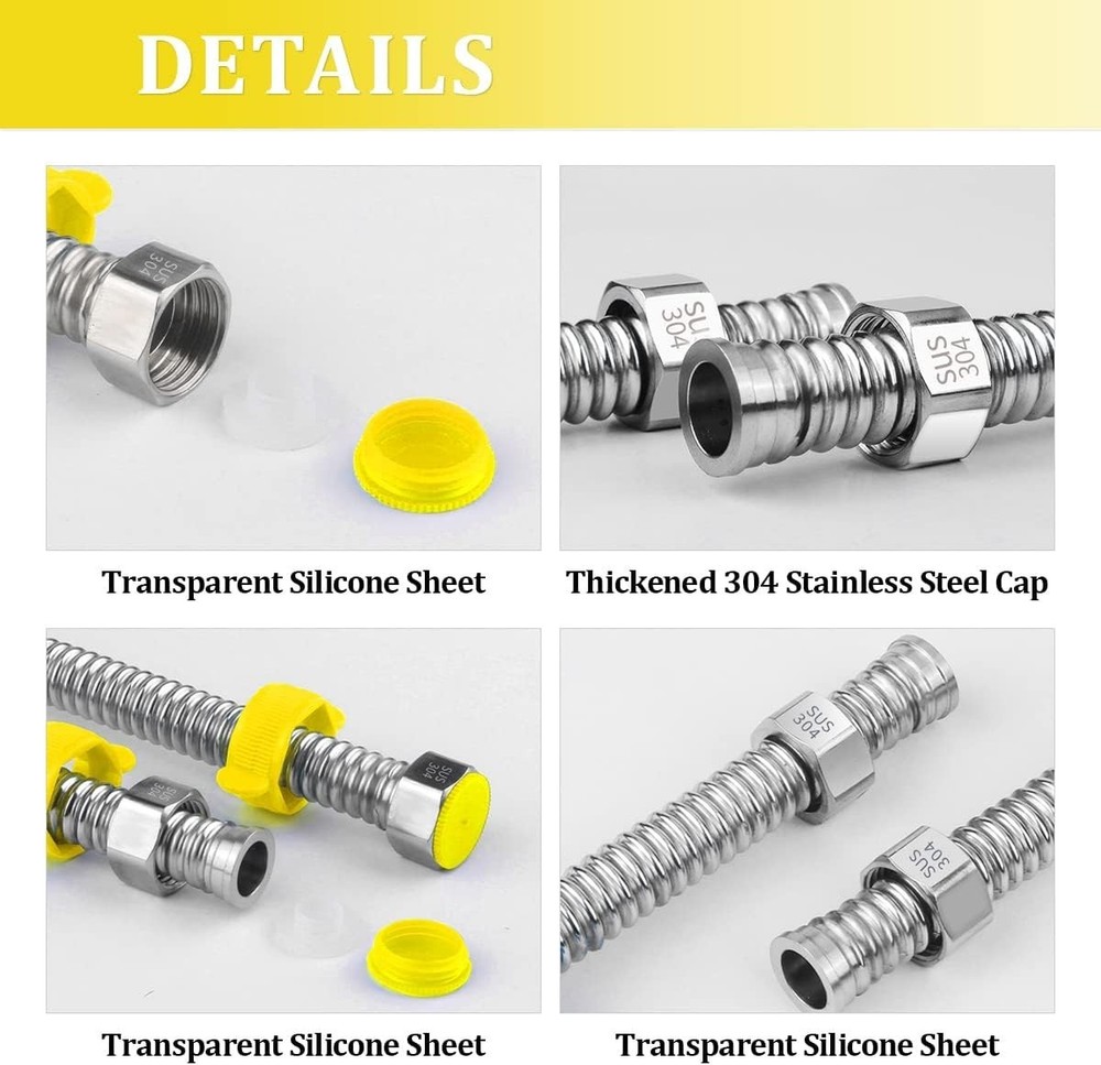 Argon Welded Spare Parts for Alcohol Distillation - Safe & Durable Solutions