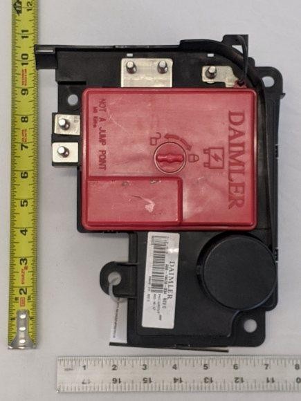 Freightliner Daimler Battery Cable Access Power Module - P/N A66-19628-034