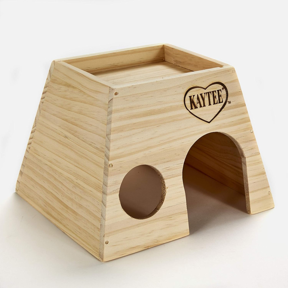 Woodland Get-A-Way Large