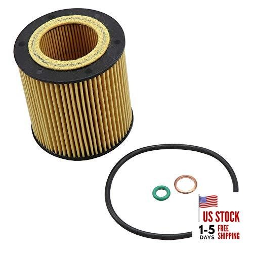 Oil Filter - 041-8195