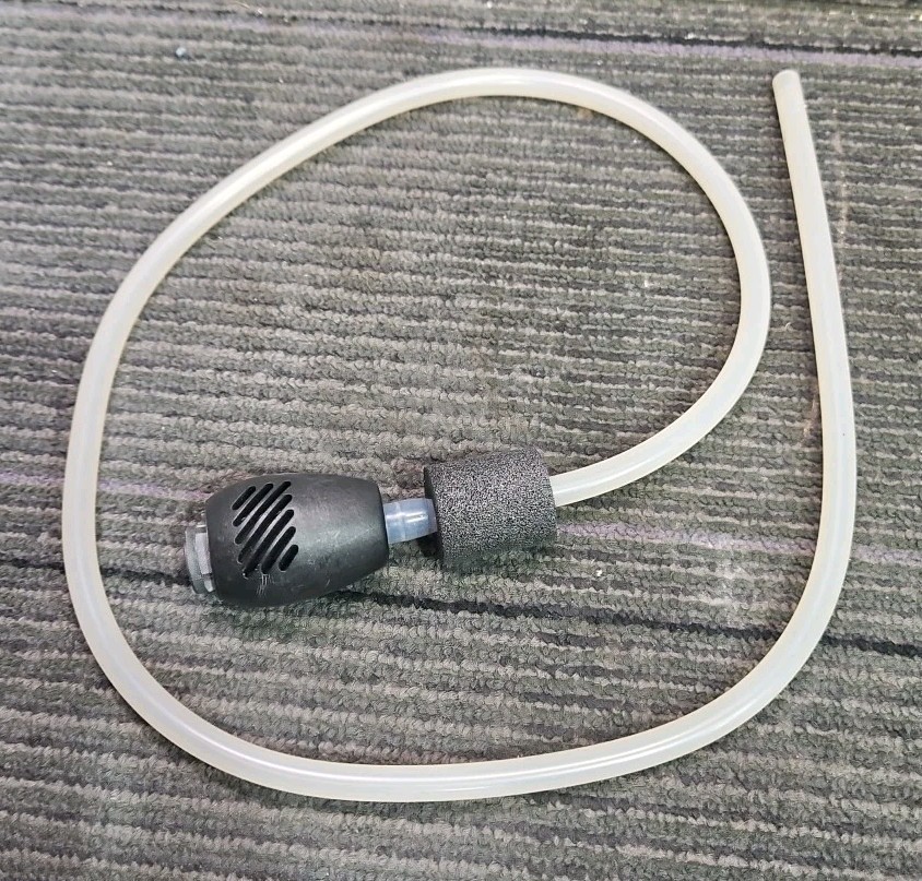 Katadyn 8013618 Pocket Water Microfilter