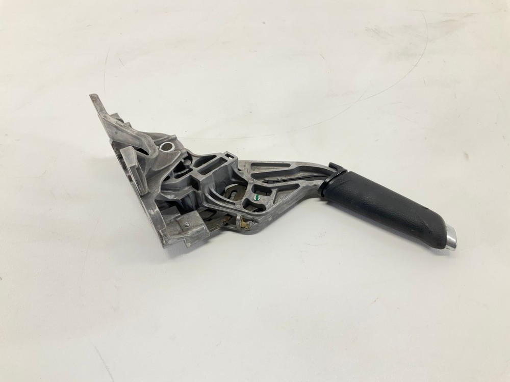 19-21 Ford Transit Connect Parking Brake Control Handle Lever CM