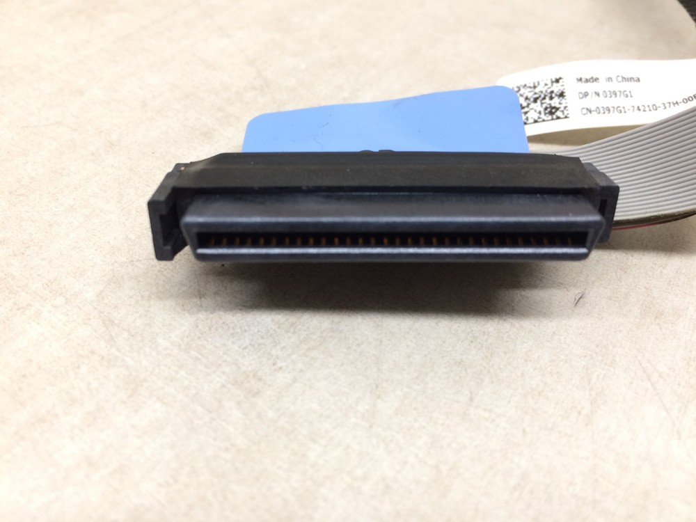 Dell Poweredge R420 Cable Set