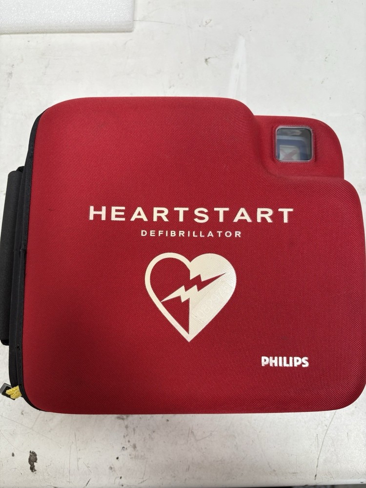 Philips Heartstart FR2+