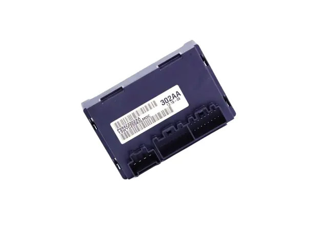 Genuine Mopar Transfer Case Control Module 68423302AA