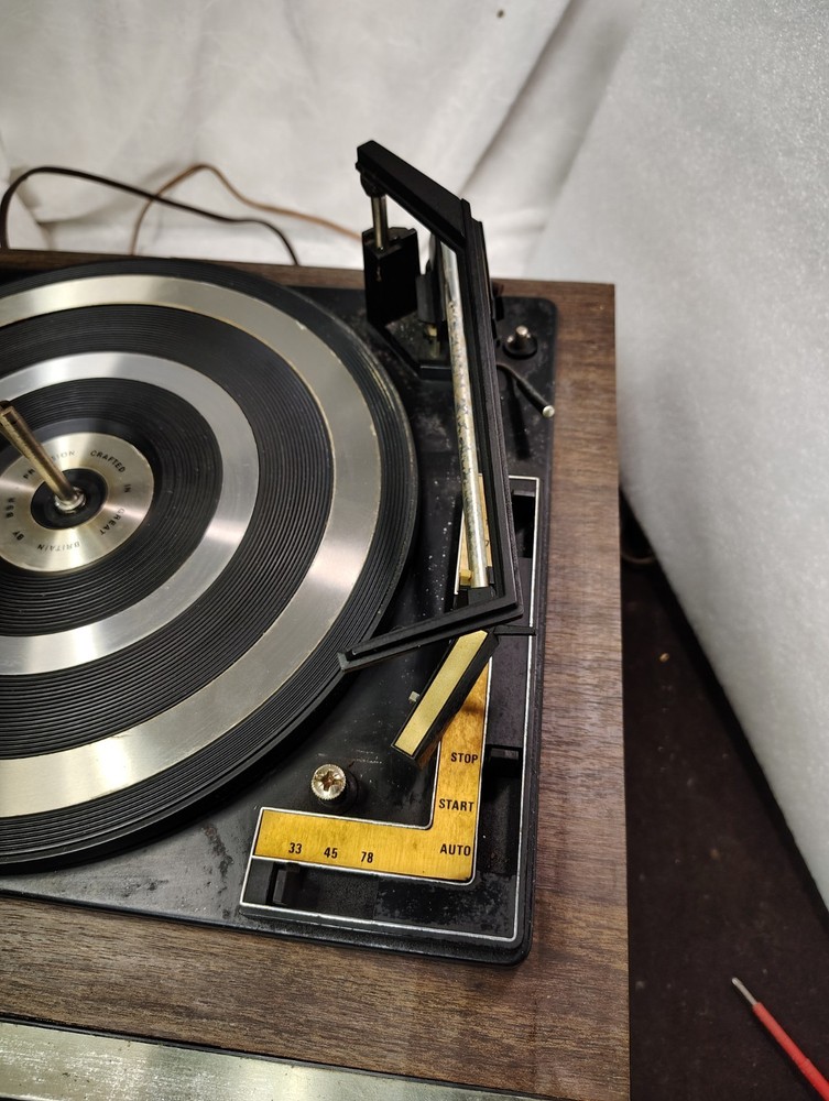 EMERSON M-3000R multiplex receiver