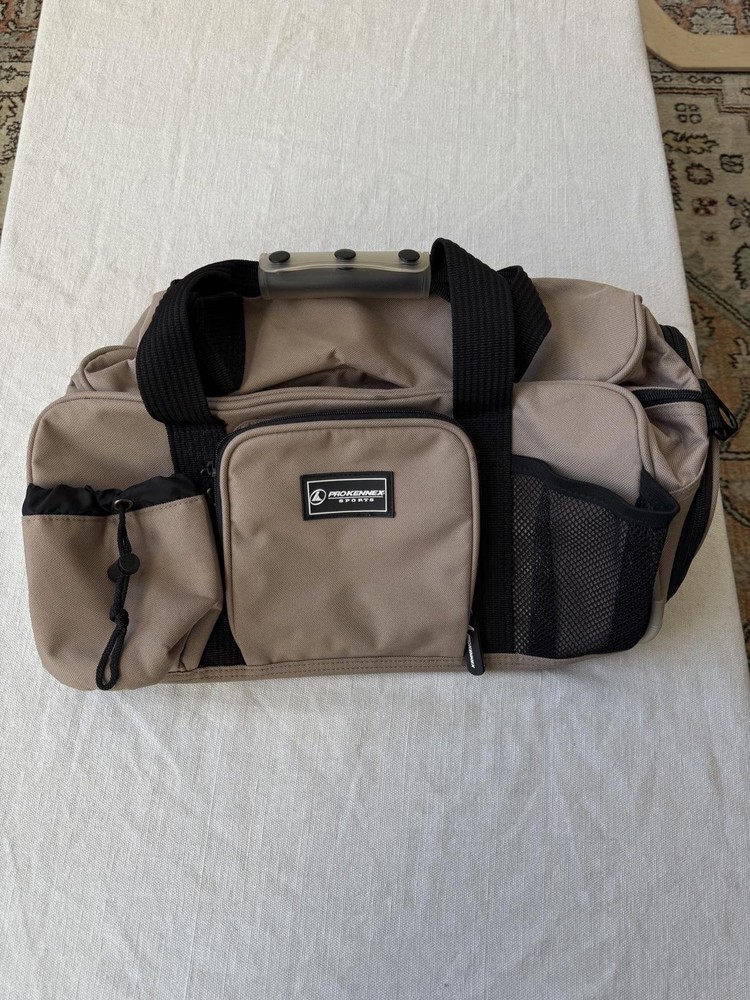 Innovative Sports Bag