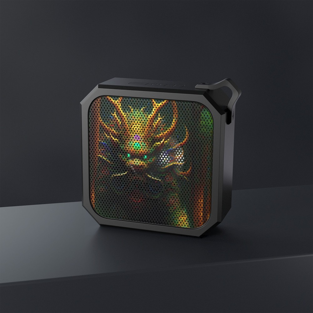 Blackwater Outdoor Bluetooth Speaker asian