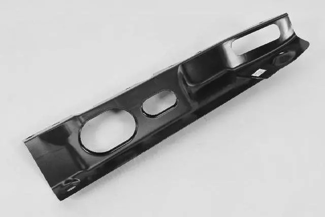 Genuine Mopar D Pillar Panel Right 68193228AA