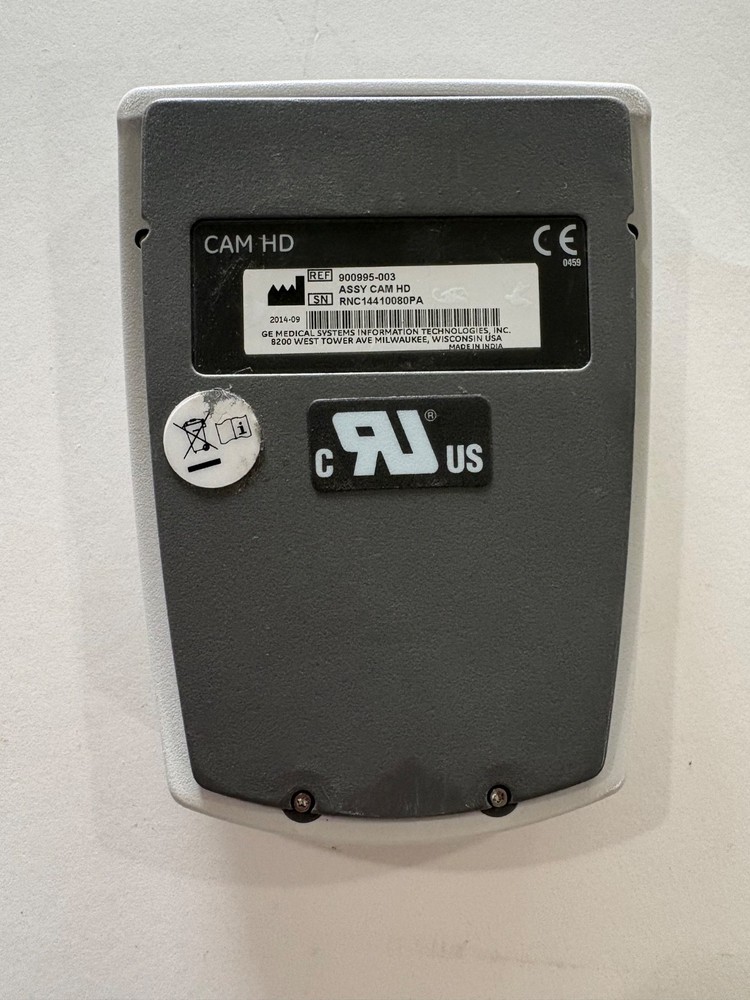 GE CAM HD Module *No leads, module only