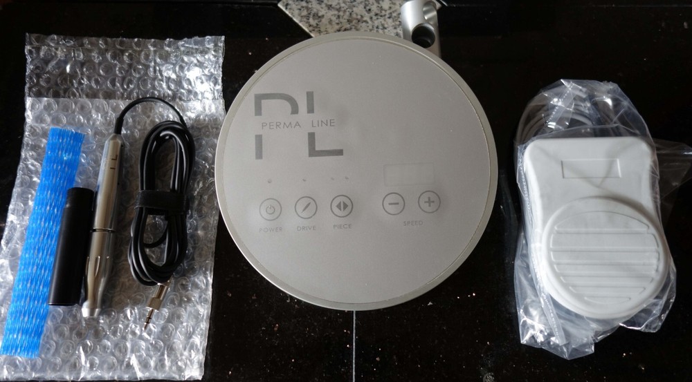 Professional Purebeau permanent makeup machine