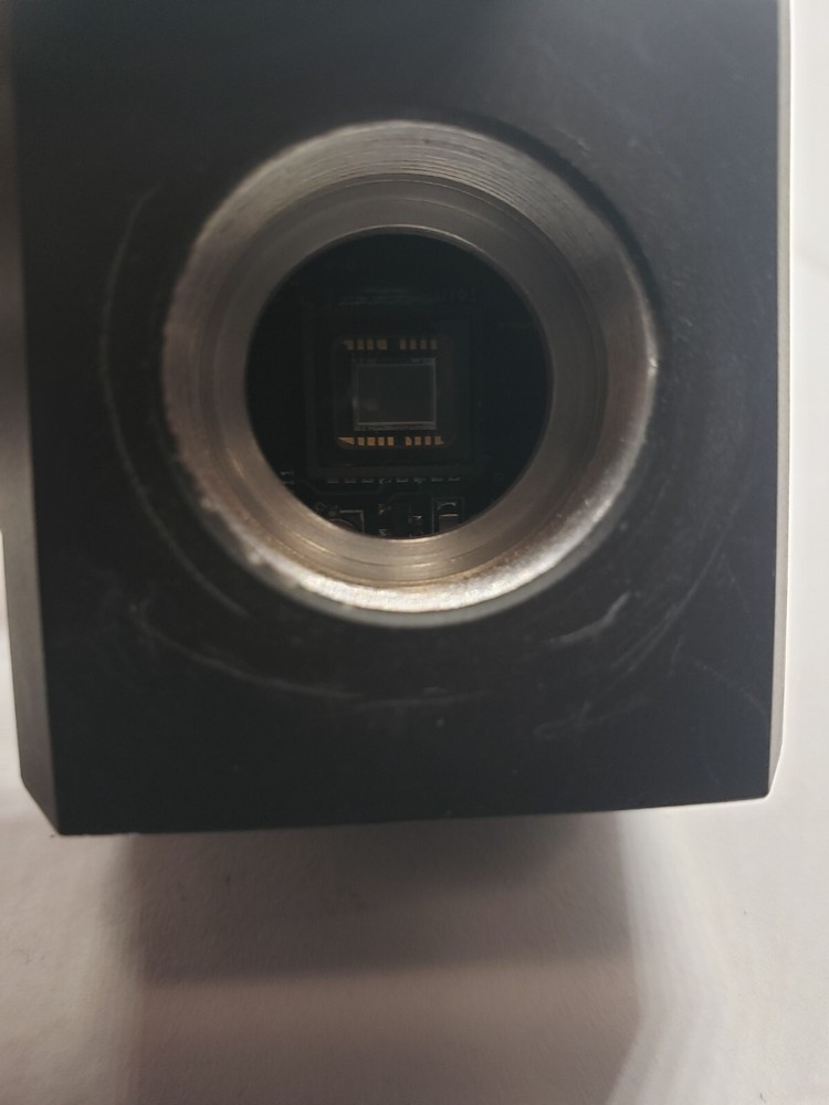 SYSTECH CCD-610 MACHINE VISION CAMERA