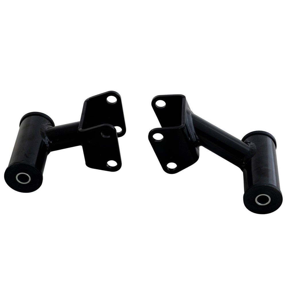 QA1 Engine Mounts For Mopar Big Block for K Member (7740-333)