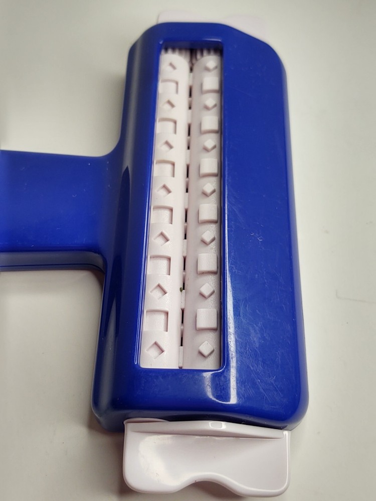 Squares Darice Texture Pattern Crimper Scrapbooking Craft Projects Paper & More