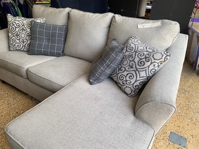 Ashley Furniture Sleeper Sofq
