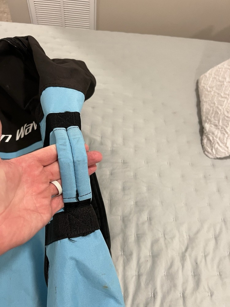 Stand Up Paddle Board Bag - Run Wave