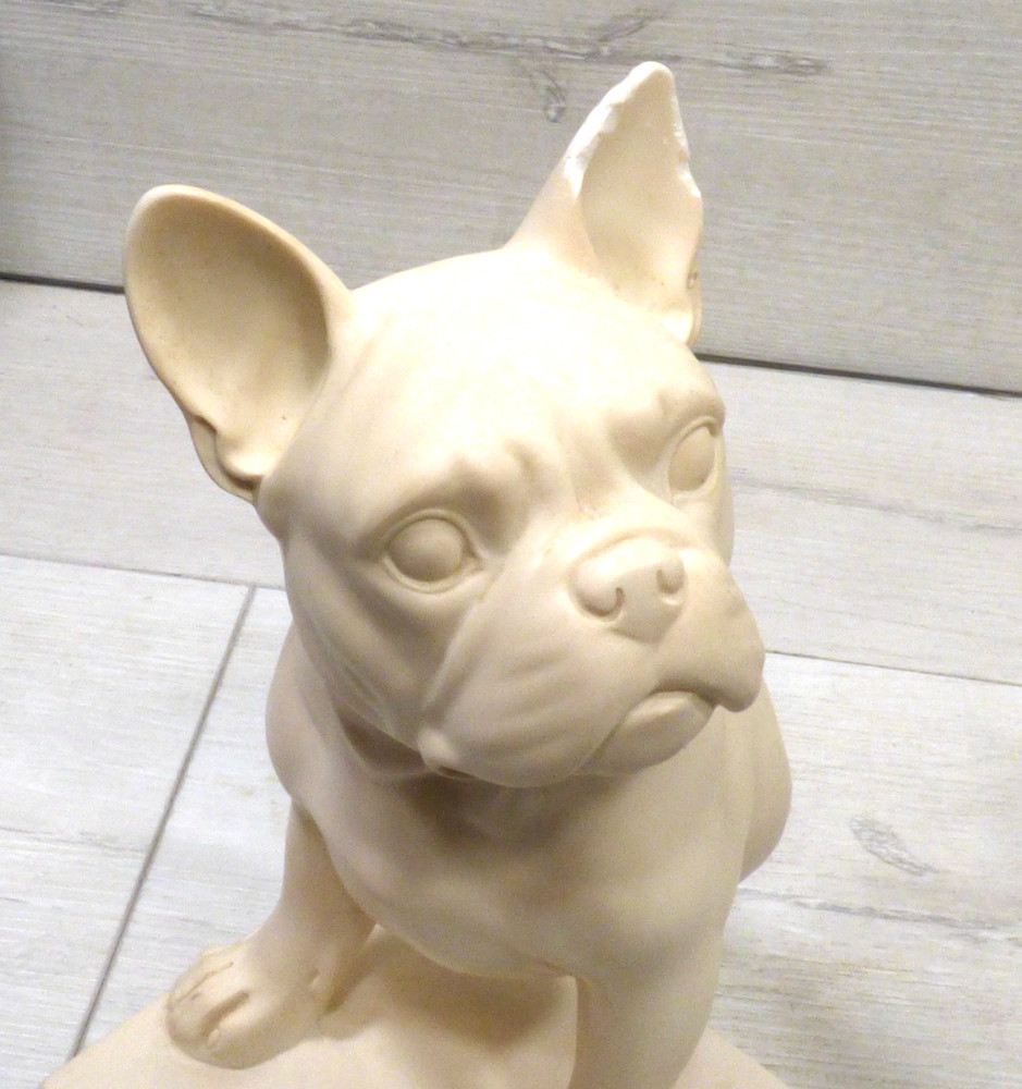 French bulldog Book Ends