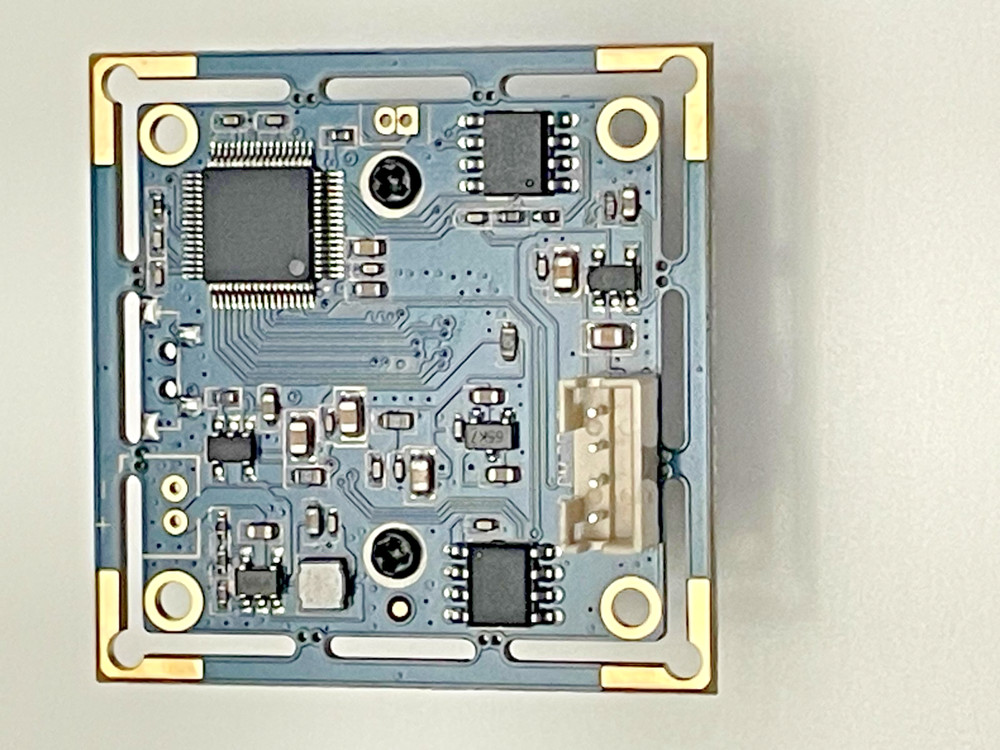 USB Camera Module 8 Megapixel 02G USB Camera