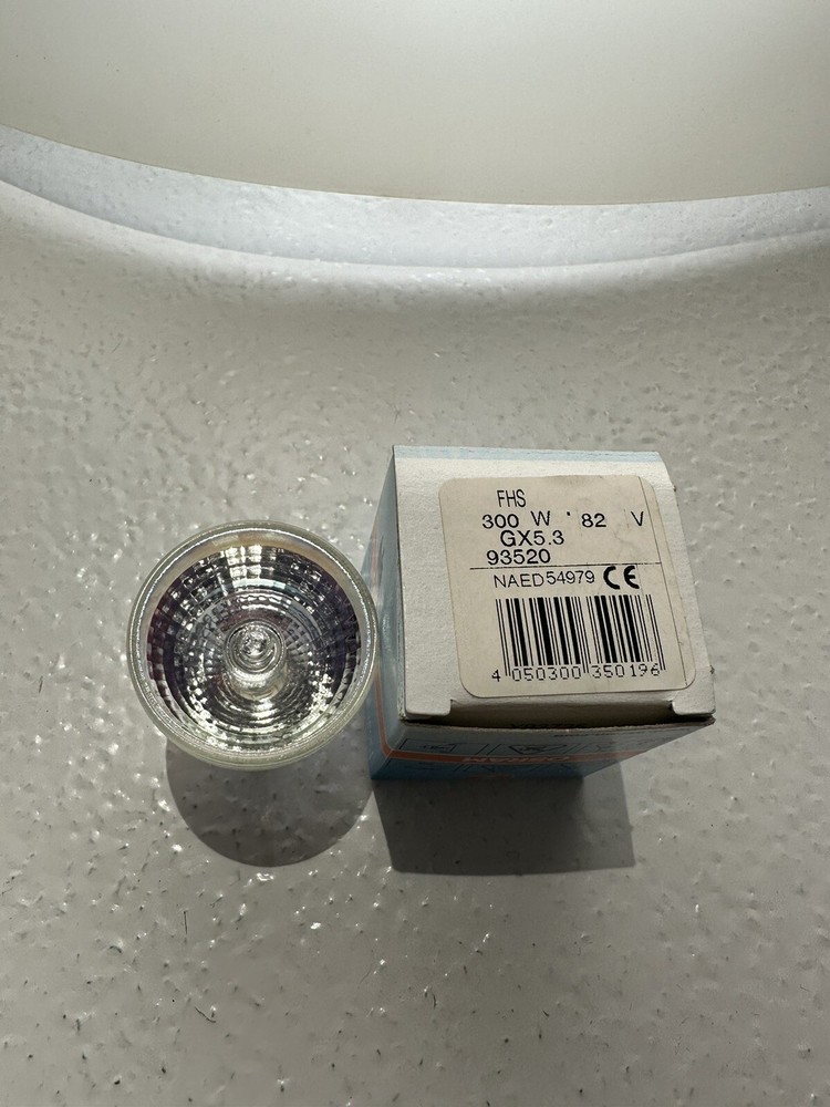 FHS display optic projector lamp projection light bulb 82v 300w, Osram brand