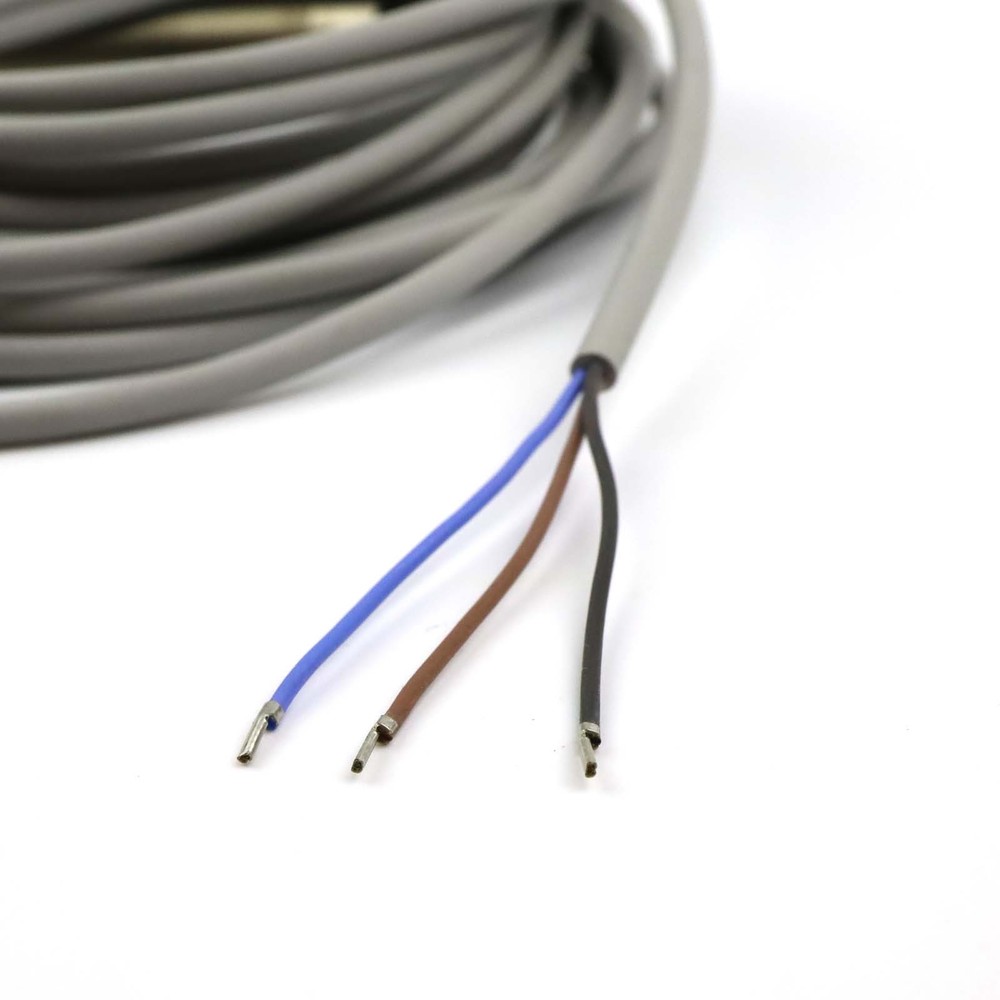 ipf electronic inductive sensor IN180151R NOV