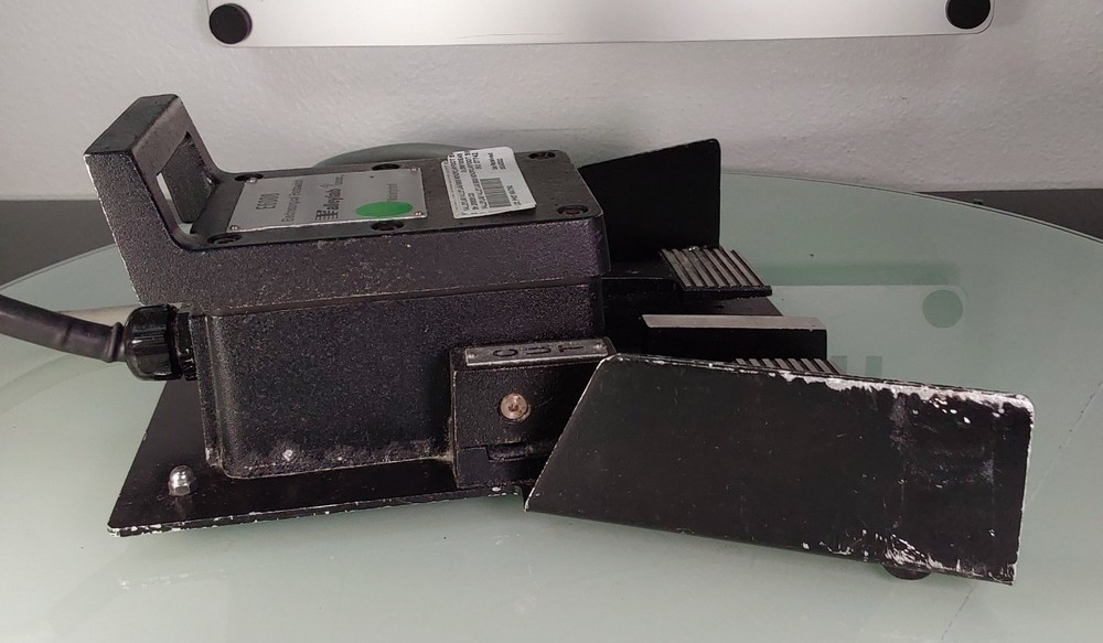 Valleylab E6008 Electrosurgical Footswitch