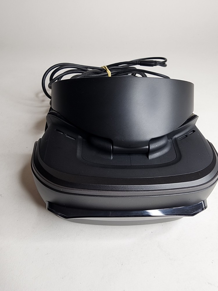 Lenovo Explorer Headset VR Set W/ Controllers Windows Mixed Reality Tested Works