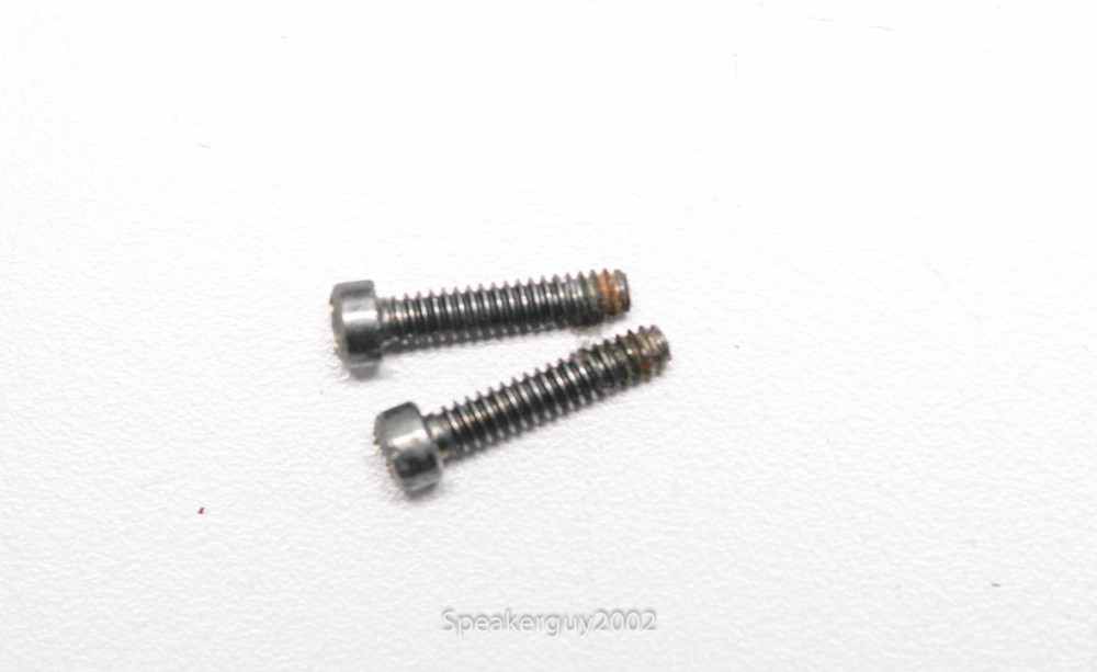 Altec Lansing 617-8A Coax Horn Lens