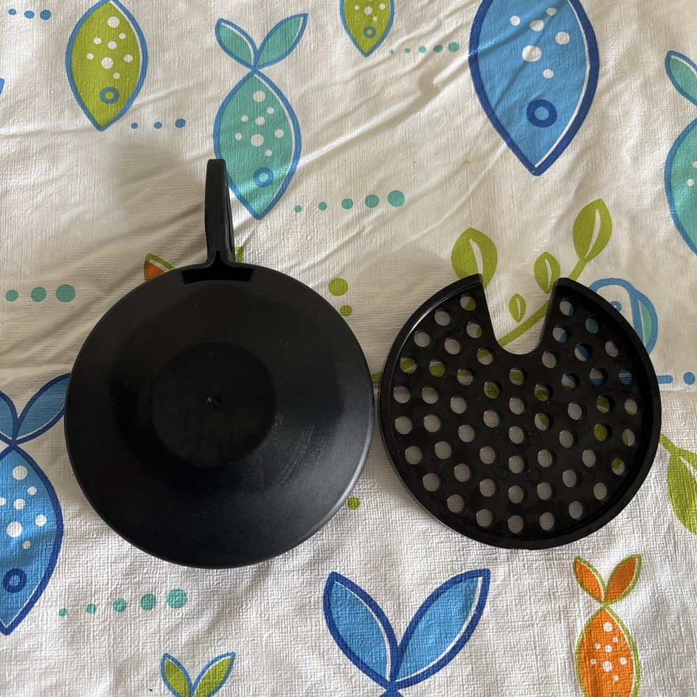 Nespresso Vertuo Next Machine Drip Tray Cup