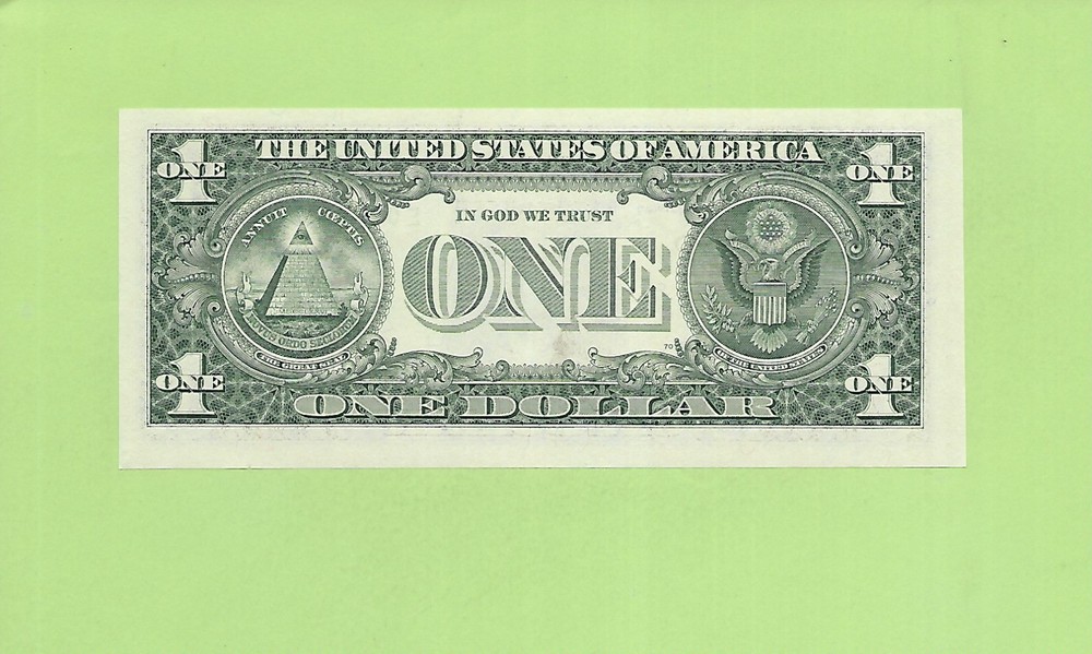2003* ..UNCIRC $1 E 0461 5182 * .... 2003 $1 E-* STAR NOTE
