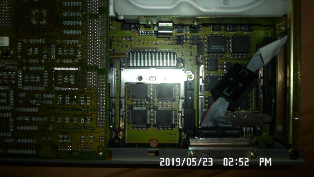 Nortel Ntrh14aa Rlse 16 Series 200 Module