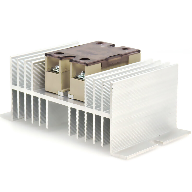 1pc OMRON Solid State Relay G3NB-225B-1 25A 5-24VDC