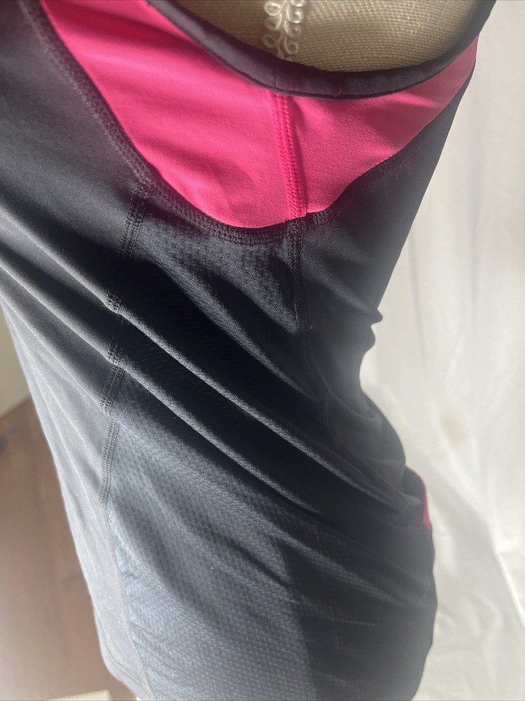 2XU Active Tri Singlet WT4866a Womens(M)