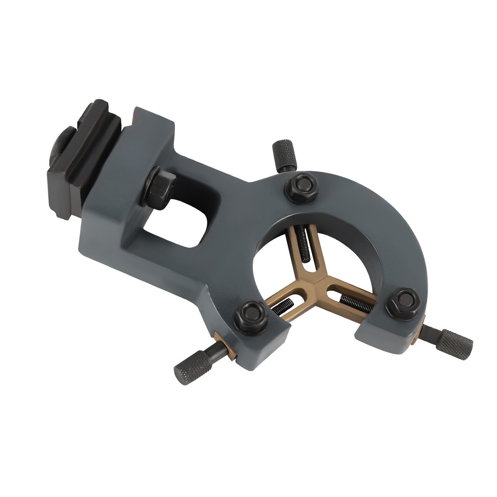 Lathe Steady Rest Fixed Steady Lathe Centre Frame Steady Rest Lightweight WM210V