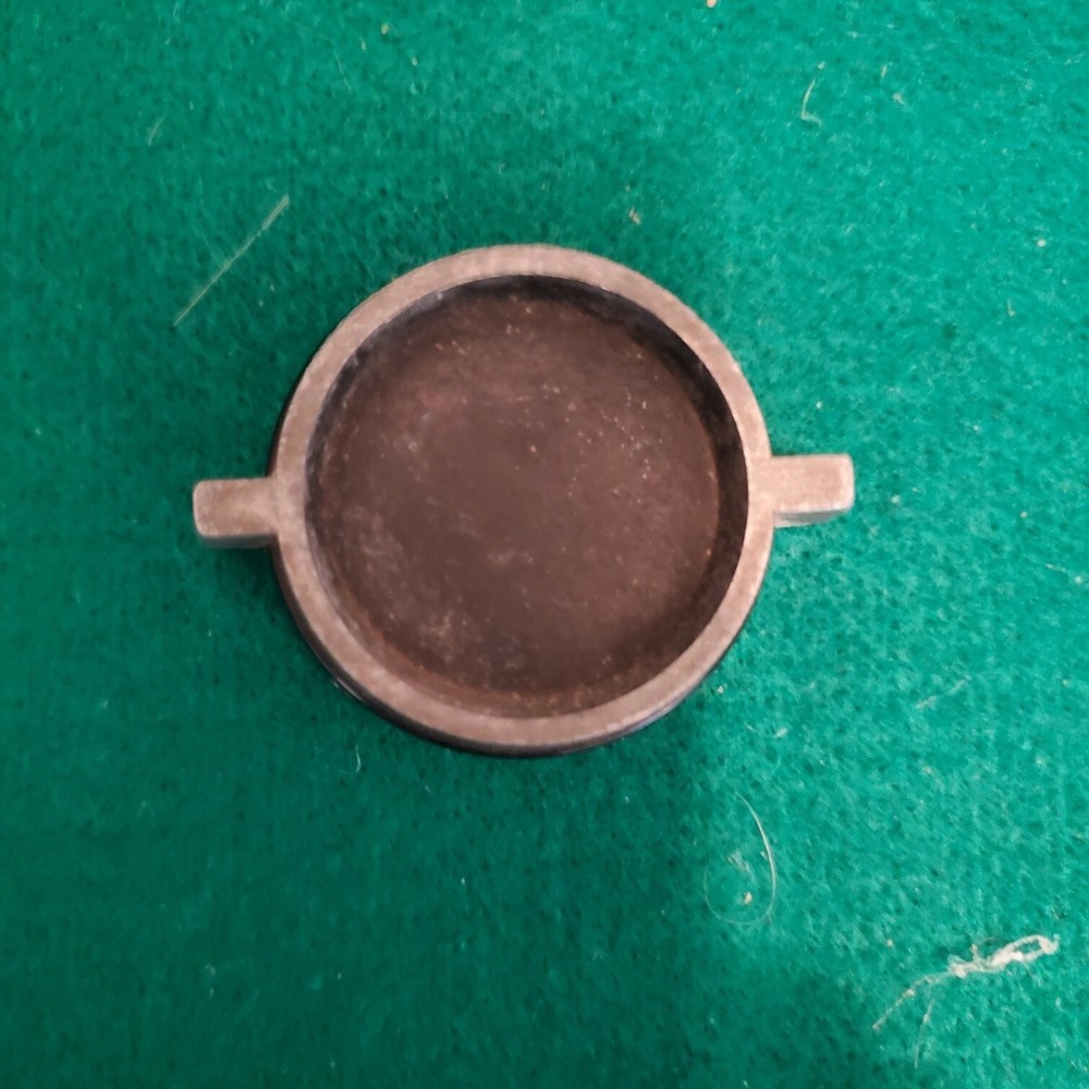 HALLICRAFTERS SX-42 BAND CHANGE KNOB