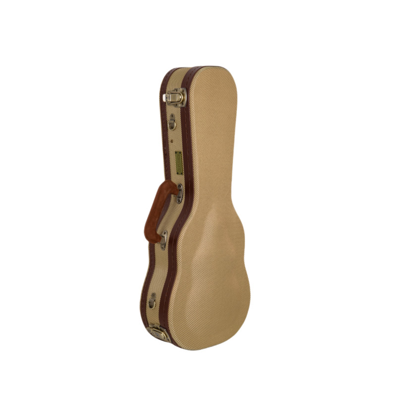 Crossrock Master Series Concert Ukulele Case for 23'' & 24''