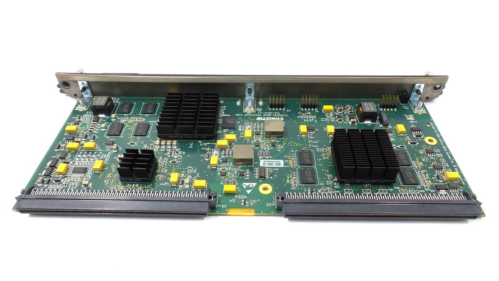 Standard Image Processor 108-315101-01 For Christie WU7K-M projector
