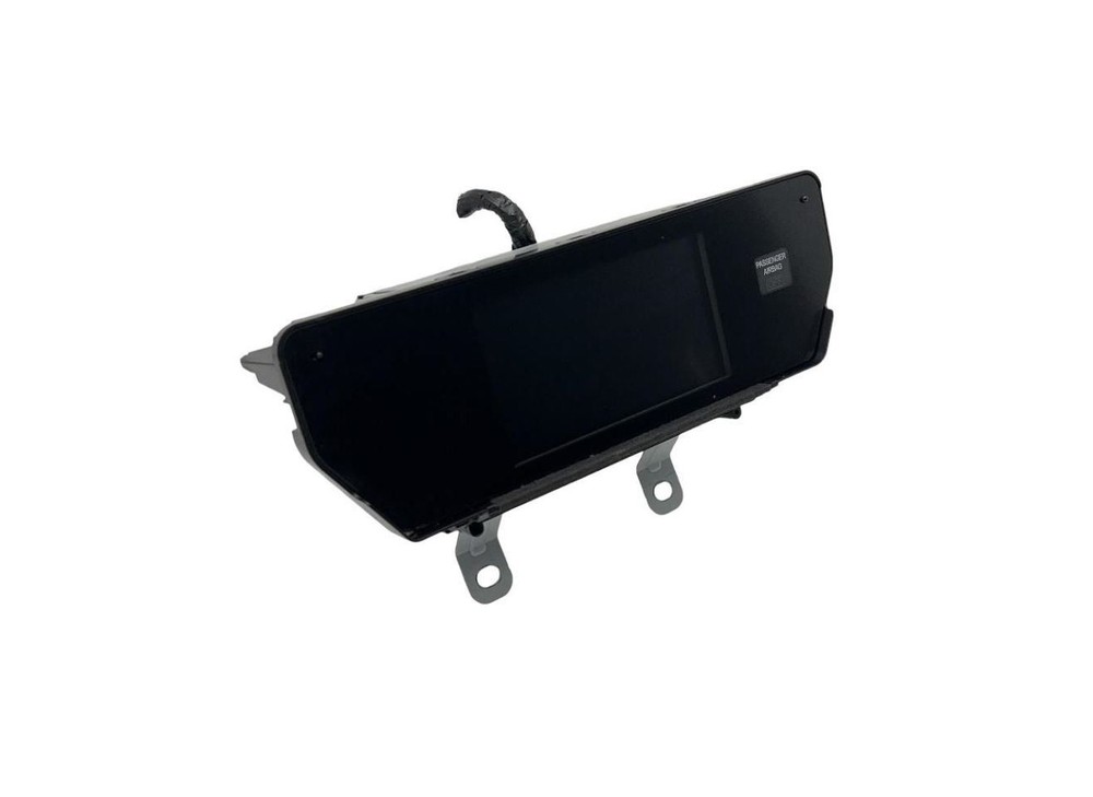 2016-2018 Acura RDX Upper Display In Dash
