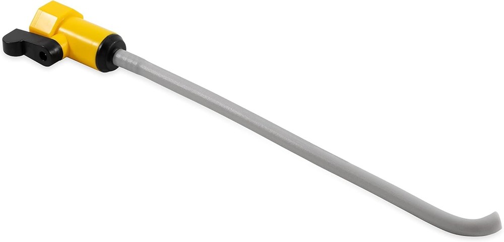 Camco Camper & RV Water Heater Tank Rinser - Improves Water Heater Function by F