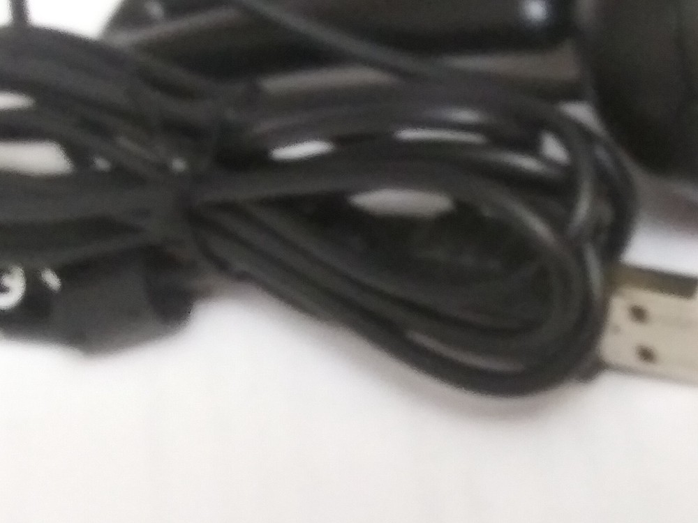 Logitec Webcam V-UBM46 860-000228