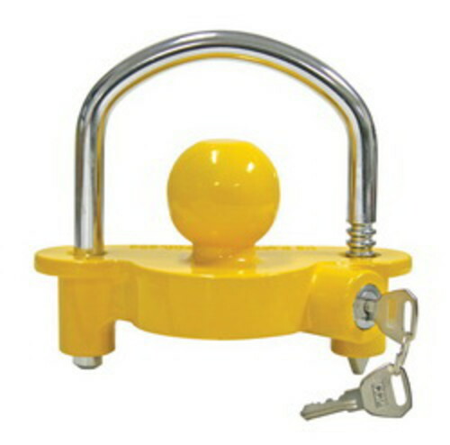 Trailer Hitch Lock Reese 72783