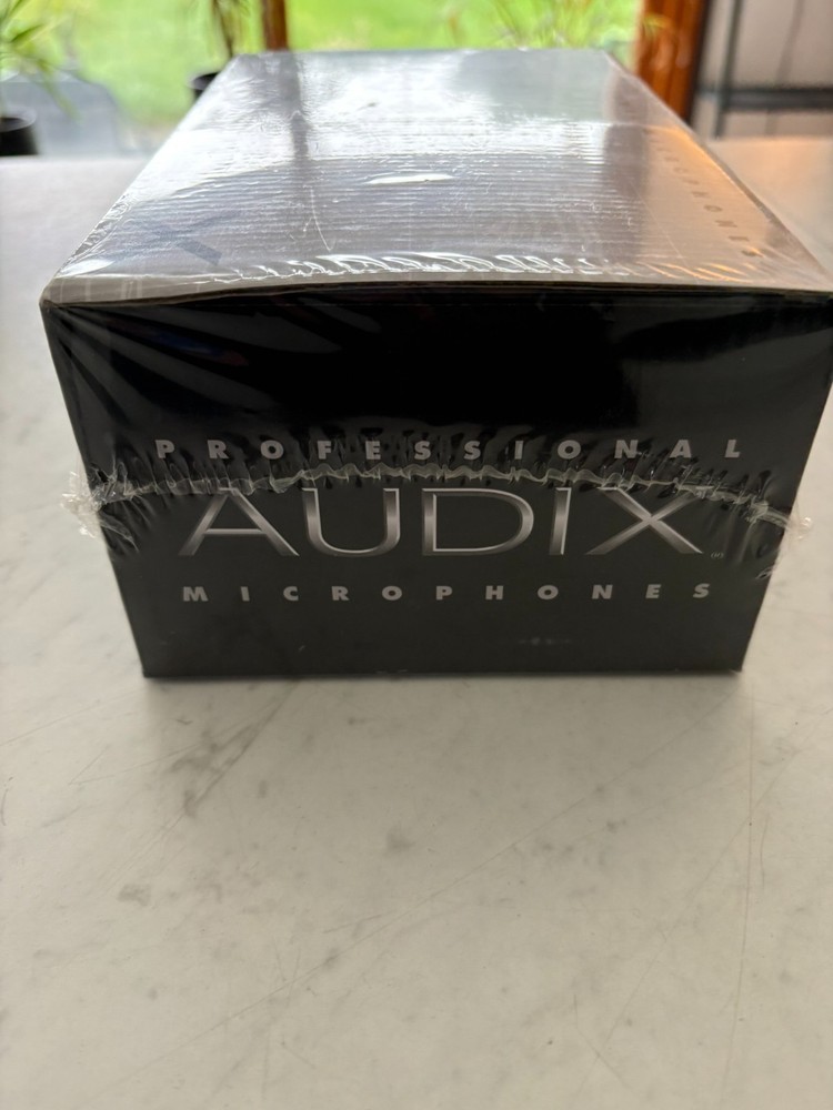 Audix HT5 Microphone New Sealed