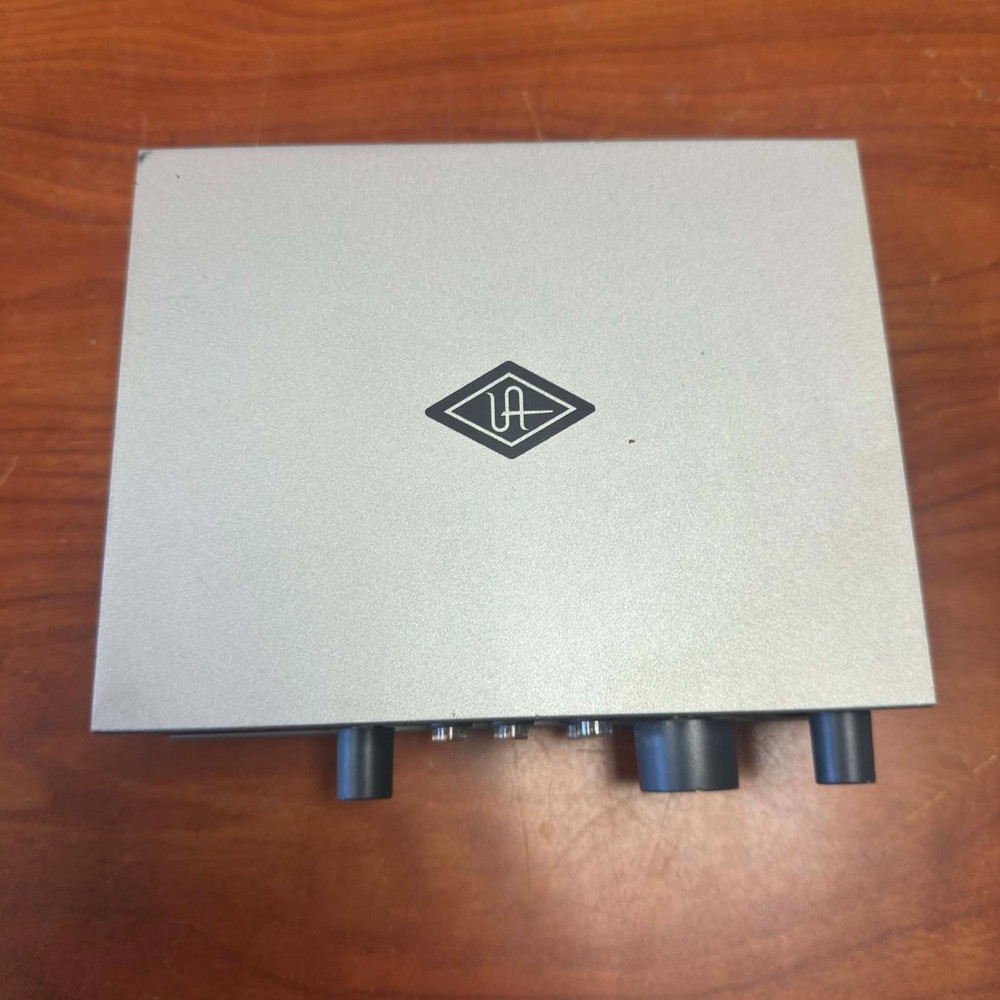 Universal Audio VOLT 1 USB-C Audio Interface