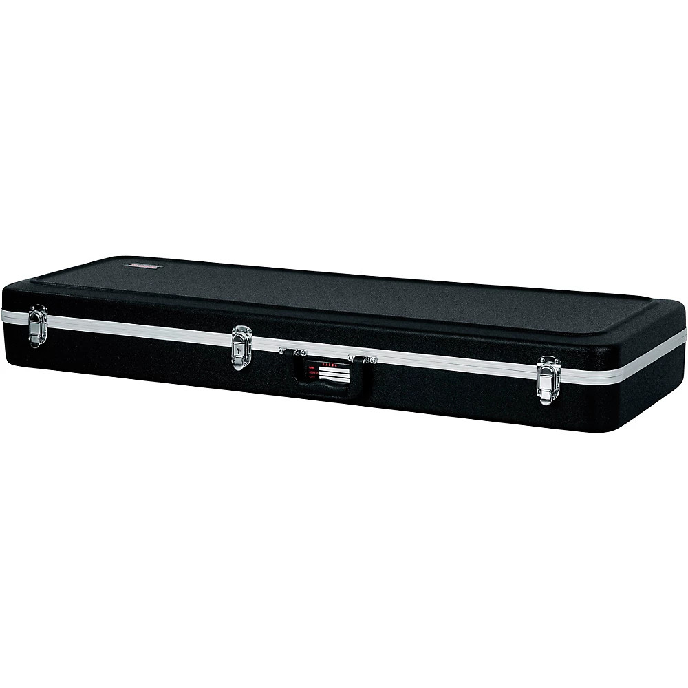 Gator Deluxe ABS Electric Guitar Case