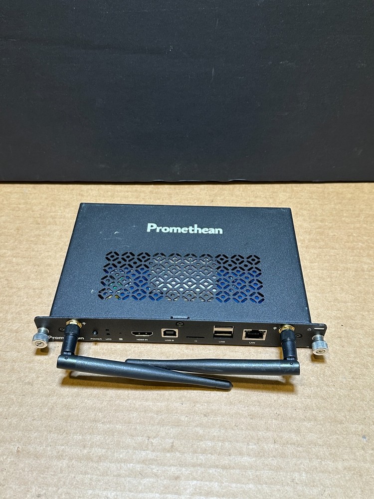 Promethean ActivConnect OPS-G PRM-ACON1-OPS Presentation System