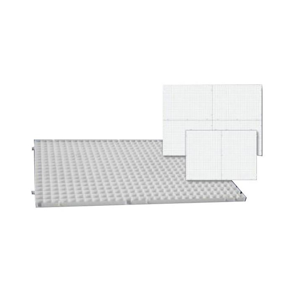 Morton Glass Works Mini Surface Plus - 2 Pack