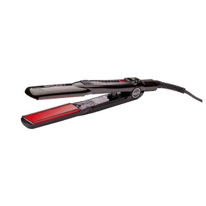 SALON TECH Silicone 450 1.0 Inch flat iron