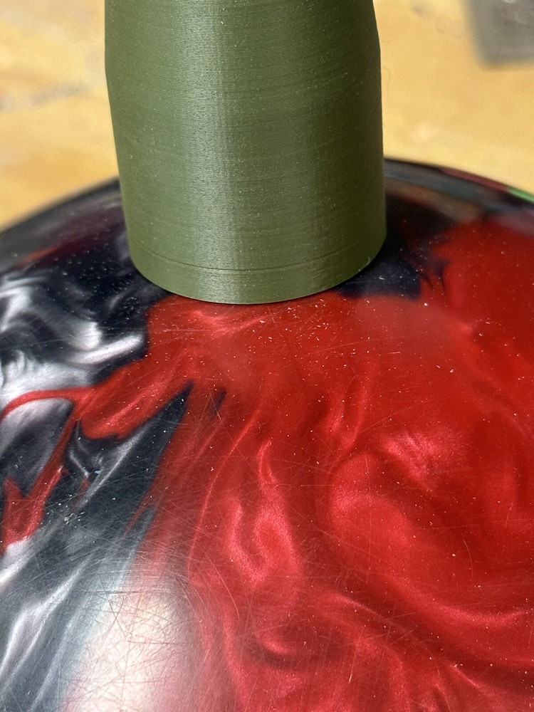 Top Sleeve Insertion Tool for Vise IT (1-3/16)